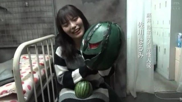 GPTM-37_05 PLATINUM 魔法美少女戰士方丹 服用強暴犯陷阱