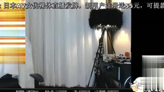 高清斗鱼人气主播七煌主播MINI直播漏点7分47秒完整
