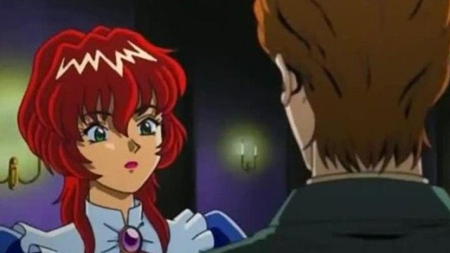 殻の中の小鳥クレアバートン（1）