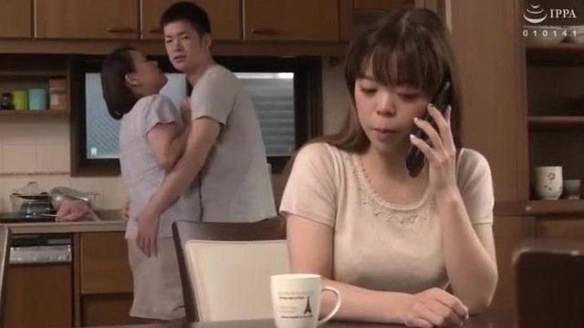 KAAD-我們美麗的婆婆Mayaori