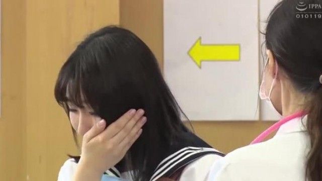 羞耻的新生发育健康检查～仲夏～