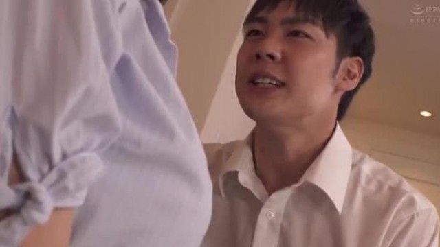 SPRD-當時我的性朋友是我朋友的母親Haruna Hana
