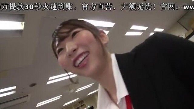 SOD女員工會議結束棒球拳攻擊女員工！ 飯沼未來營業部