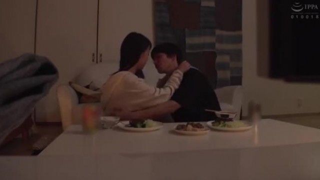 HODV- 忘れられない思い出の元カレと二人きりでずっとSEXしながら過ごした時間 長瀬麻美