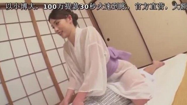 洗練された大人のいやし亭～濡れたアソコにおぶち込みくだ