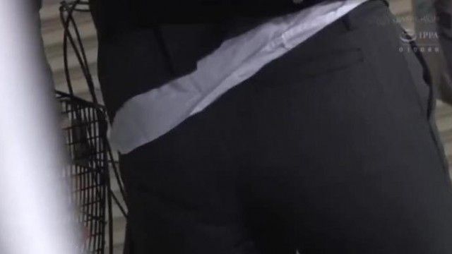 即ハメ痴漢6