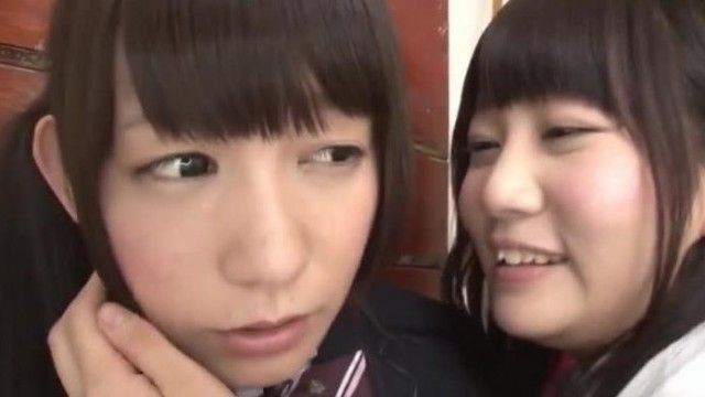 恋文 ～第二章 密愛・百合女子校生 篠宮ゆり 小西まりえ