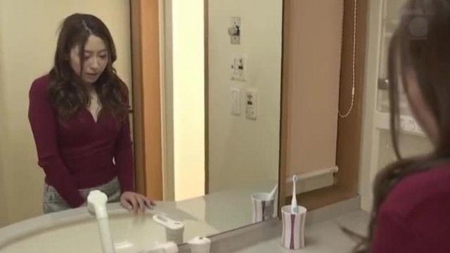 奪われた兄嫁～義弟が施す被虐の快感に狂わされて～ 白木優子