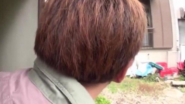 近所のノーブラ奥さん胸チラ盗撮か・ら・の即ハメ中出しSP 8時間