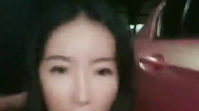 苍井户外骚直播实录