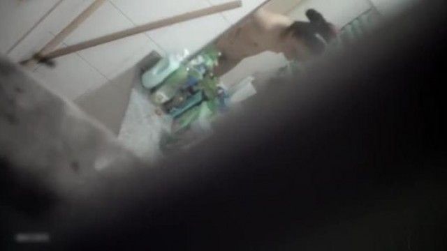 同学都在觊觎我姐姐~又有姐姐出浴片流出~