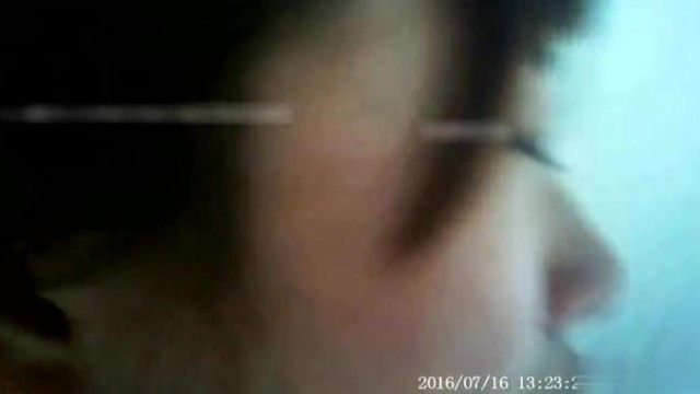 轻吻 云上系列 ?把窗帘拉上啦!?男友不管女友的控诉~奋力一操饱她操哭了QQ