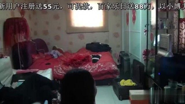 开心当伴娘却不知遭偷拍 2