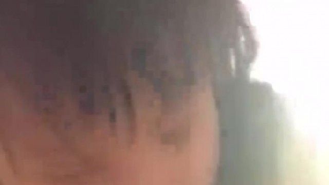 A high school student went straight to his room to have sex as soon as school was over. He felt like he was enjoying selfie sex: Do you want to record it?
