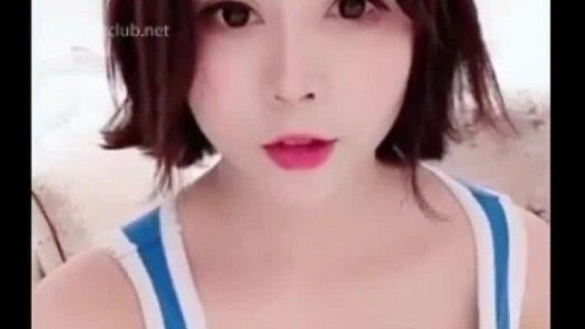 Hot girl live broadcast host Mina Jiang's baby explodes into the sea! 9G 21 hours of pornographic videos leaked...(4)