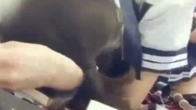 情侣间的性爱时间 过程中不断拍摄性爱照片