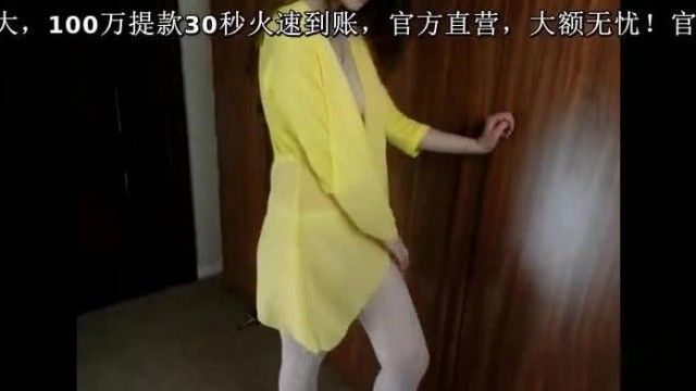 [摄淫师系列] PANS模特拍摄花絮 模特没穿内裤~?你就大胆的脱~我不会对你耍流氓的！?