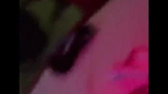 运动型女孩~才刚健身回家就开始继续床上运动