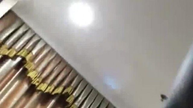 人妻偷情影片流出?!本来说去打牌，怎么跑到床上打砲?!