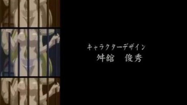 エルフィーナ 淫夜へと売られた国で… 第2幕 「羞耻に染まる大轮の姫花」