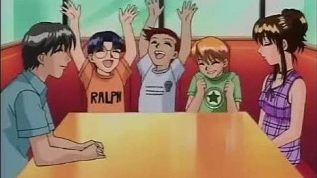 こどもの时间３～a forbidden time禁じられたとき～