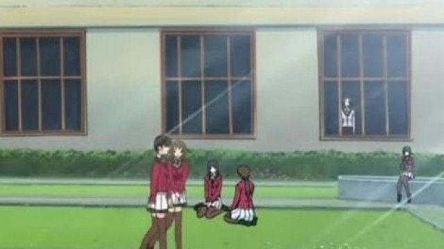 放课后～濡れた制服～ 课外授业3