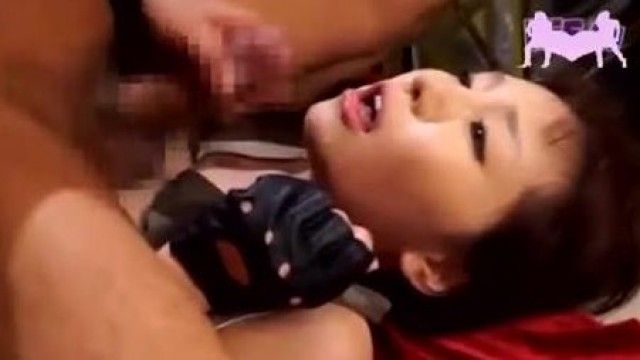 超级黄金比例身体 cosplayer 6 变换 SEX 穿着衣服直到推出葵原创年度邮票