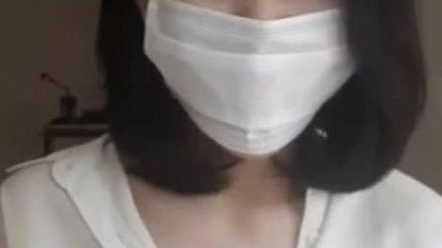 [韩国] 正妹主播自己爱玩~每天下班都要开情慾写真玩一波~