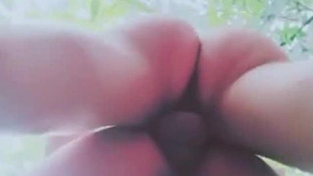 山に登ってセックスする～2000年代生まれの妹と巨根の兄のおでかけ～