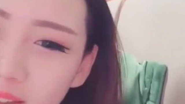氣質主播與男友的性愛日常~模奶跟玩穴都是基本的!!
