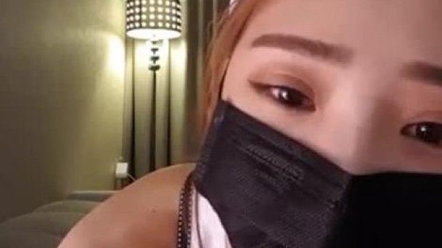 [韩国] 莱恩狮的性爱初体验~把家里的莱恩狮来拿当性爱机器~