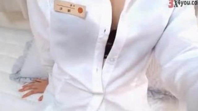 [한국] 옷벗고 놀아보세요~하객분들 박수와 격려 부탁드립니다!!