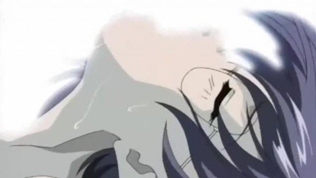 CONCERTO～真夜中の淫声～