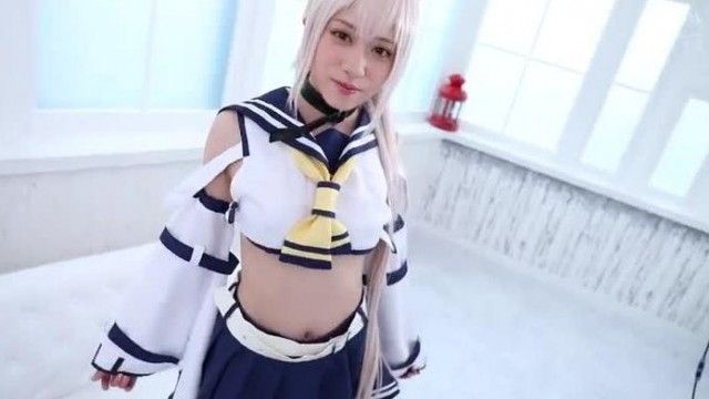 最强属性37 桐山结羽