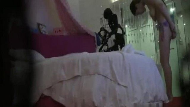 北京极上素人-奶子很肥的模特儿这下被看光光了 12