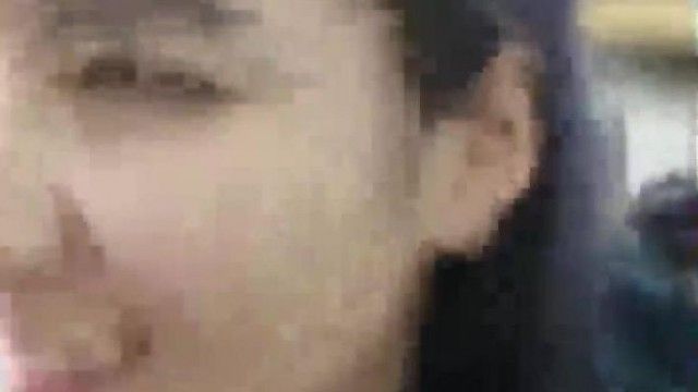 What can the classroom do? Secretly take off your pants and have sex. Cum quickly~~ The teacher is coming