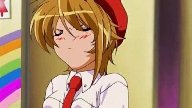 まじかるカナン VOL.4