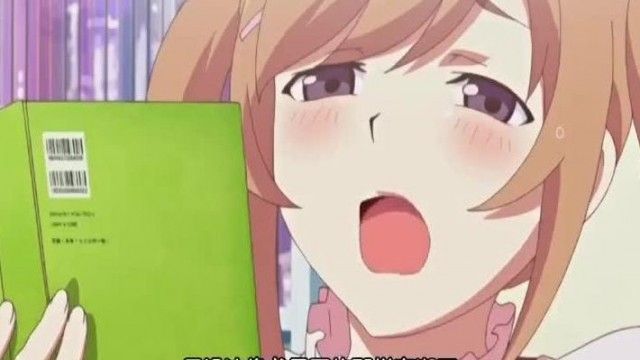[Anime] Licking☆Teacher ~ School swimsuit maid apron edition ~