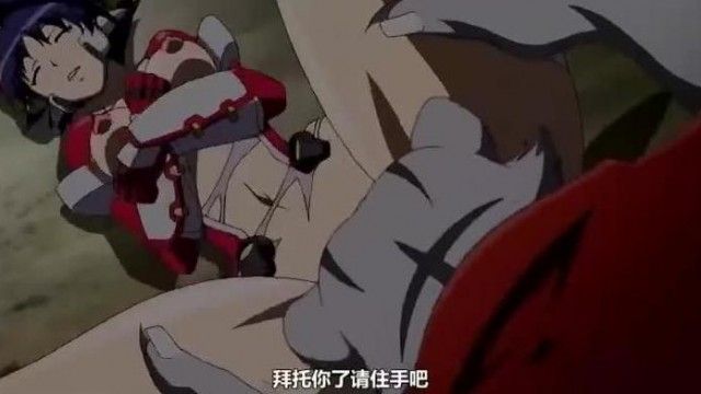 少女战记 Brain Jacker Vol.