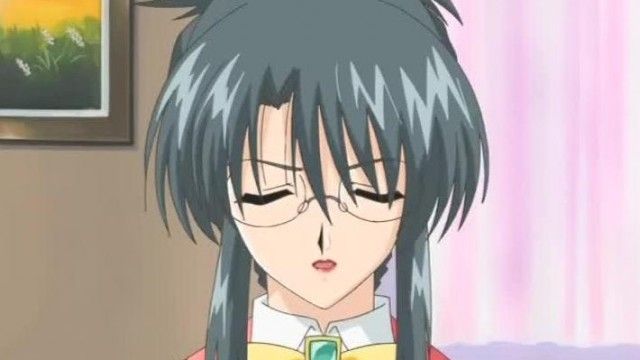 めじょく（后编）