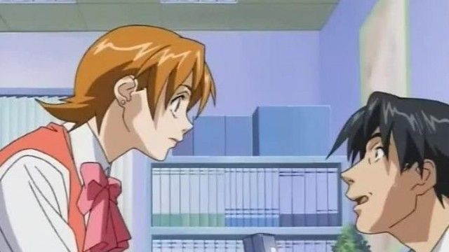 ランジェリーズ_Office_1