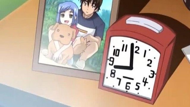 Resort BOIN 第2集 ～南岛后宫物语～ (DVD 640x480)