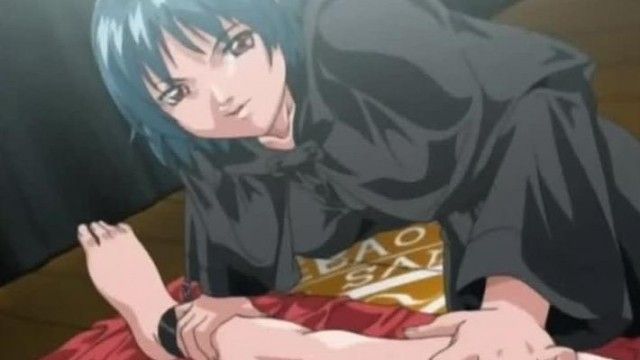 Bible_Black_～Chapter 4_Mizuki's Love