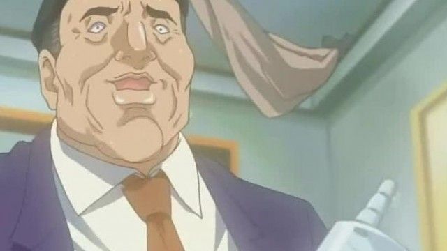 4「美人秘书は接待で追いこめ！」