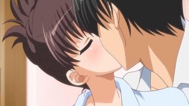 [6月新番][次元字幕组] Reunion「理英先生の个人授业～可爱く拗ねる年上の彼女～」[720×480 x264]