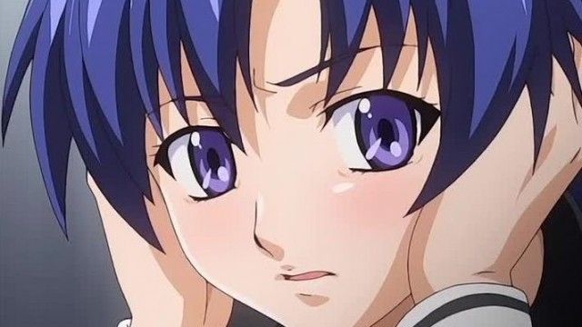 (18禁アニメ) 満淫电车 调书3 舌たらずな放课后、急発射注意 (DVD 960x720 x264 AAC)