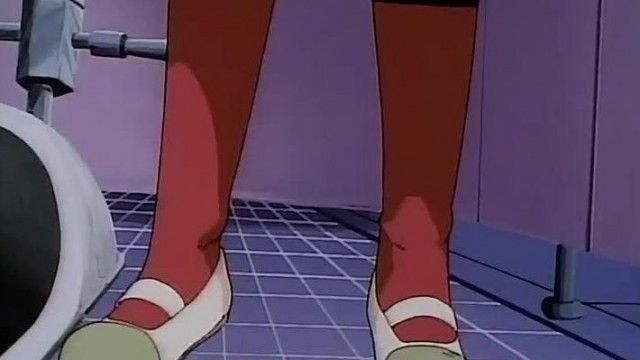 (18+动漫) (无码) 酷司系列3 爱情女孩 (DVD 960x720 x264 AAC) [无中文字幕]