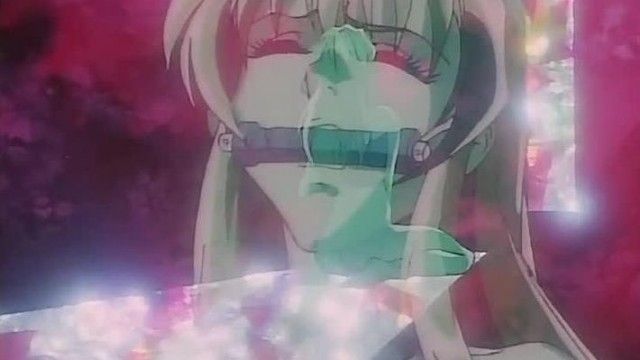 (18禁アニメ) (无修正) クール･ディバイシス･シリーズ 5 SEEK VOL