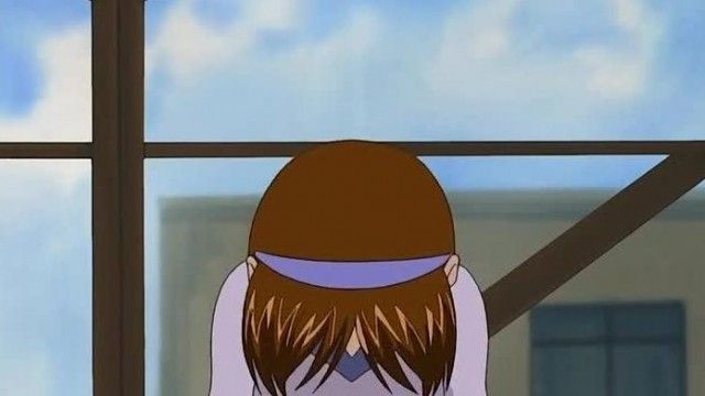 (18banアニメ) (Uncorrected) Taisho Electric Girl ARISA Chapter 1 (DVD 1280x720 x264 AAC) [Uncensored Chinese subtitles]