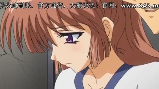 (18+ anime) Grope ~Little Bird in the Dark~ 1nd